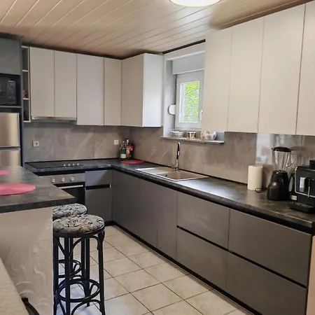 Apartamento Ivanka G