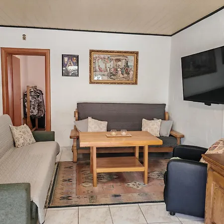 Ivanka G Apartamento Malinska