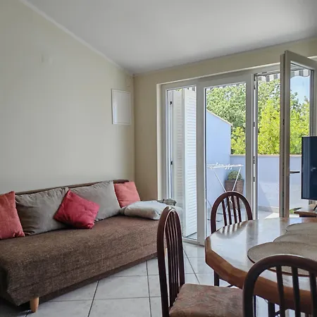 Apartament Ivanka G