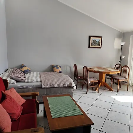 Apartament Ivanka G
