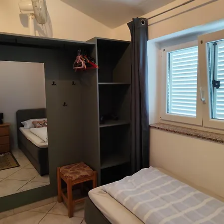 Ivanka G Apartament *