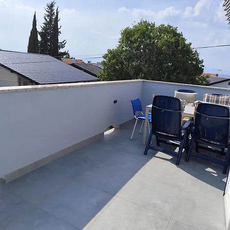 Apartament Ivanka G *