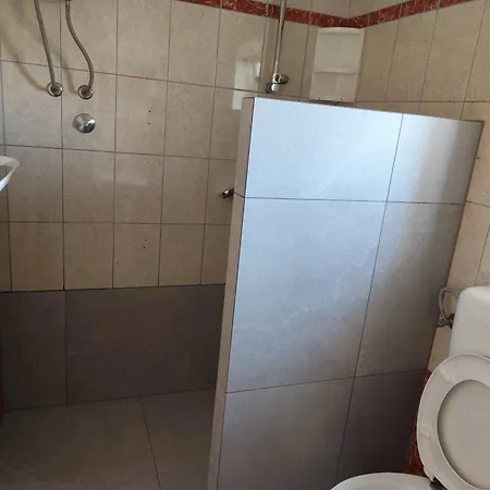 Ivanka G Apartament Malinska