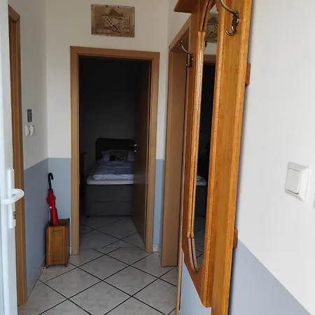 Ivanka G Apartament