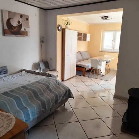 Ivanka G Apartament