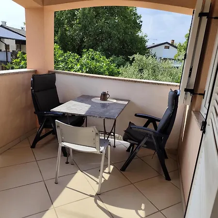 Ivanka G Apartament *