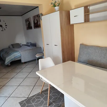 Apartament Ivanka G *
