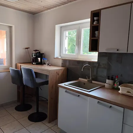 Ivanka G Apartament