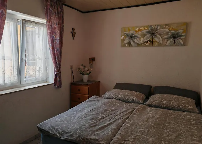 Appartamento Ivanka G Malinska