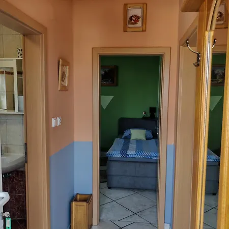 Apartament Ivanka G Malinska