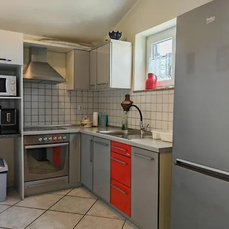 Apartament Ivanka G *