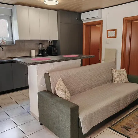 Ivanka G Apartament *