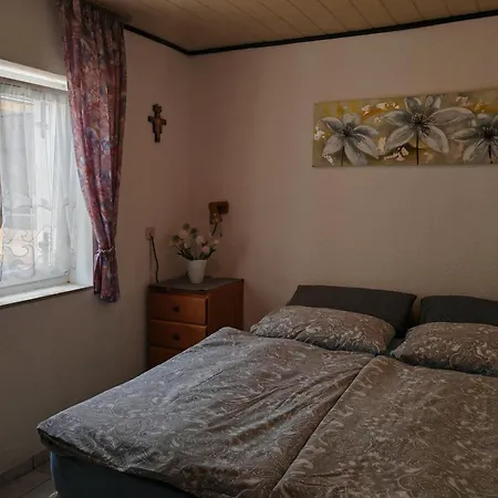 Apartament Ivanka G Malinska