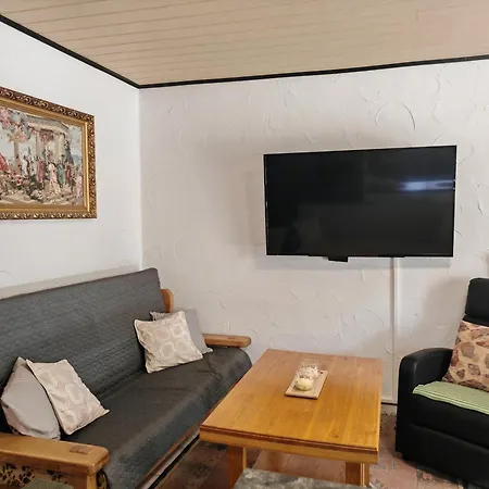 Apartament Ivanka G *