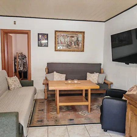 Ivanka G Apartament Malinska