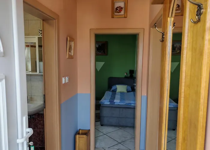 Appartement Ivanka G Malinska