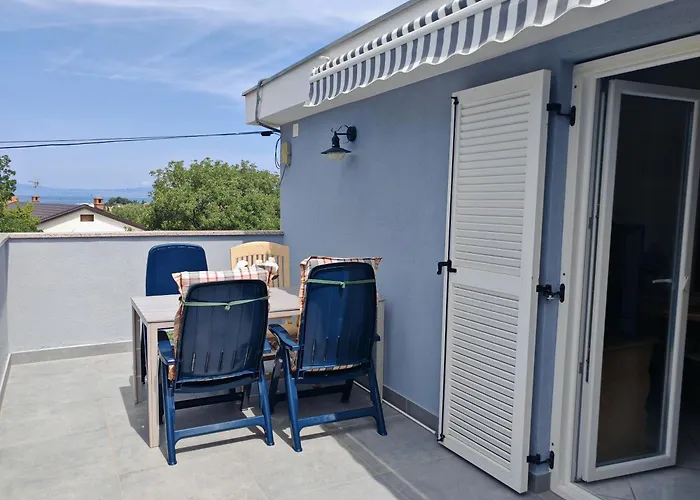 Ivanka G Appartement